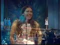 massiel  la la la   1968  