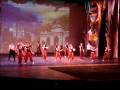 videos de Volta ao mundo em 80 dias - Espanha - Teatro Positivo - 29/11/2008