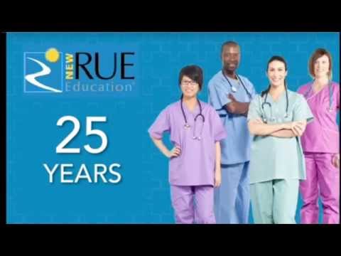 how to decide to become a nurse
