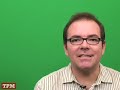 TPMtv: Racing For the Exit