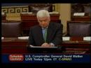 Dodd: My Conscience Would Not Let Me Rest