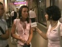 Notte dei saldi a Milano: le interviste di Blogosfere (1)