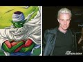 DRAGON BALL Z LA PELICULA CRITICAR