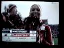 videos de Washington State Cheerleaders on FSN during the Apple Cup