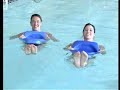The EZ Swimmer Healthy Swimming