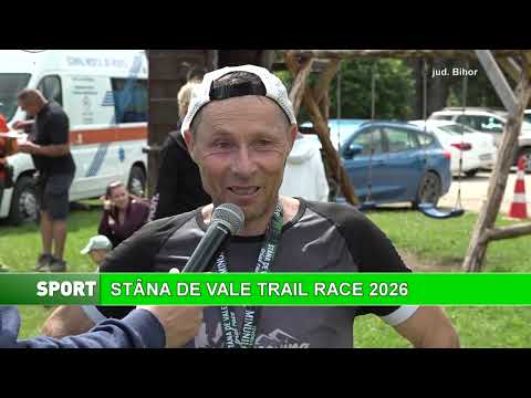 Stâna de Vale Trail Race