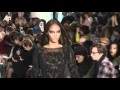 Prabal Gurung Debuts Strong Designs for Fall