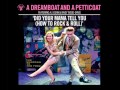 A Dreamboat and A Petticoat Did Your Mama Tell You How To Rock'n'roll Video and Lyrics