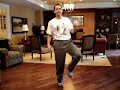 The Jitterbug Stroll - Demo