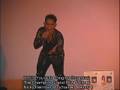 You Tube Singing Superstar YTSS Champion Nicky Hermias