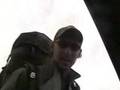 Mongol Rally: Kazahkstan Border Crossing