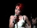 Stone Fox ---- Cinderella Stone Fox ---- Cinderella