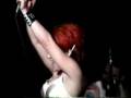 Stone Fox ---- Cinderella