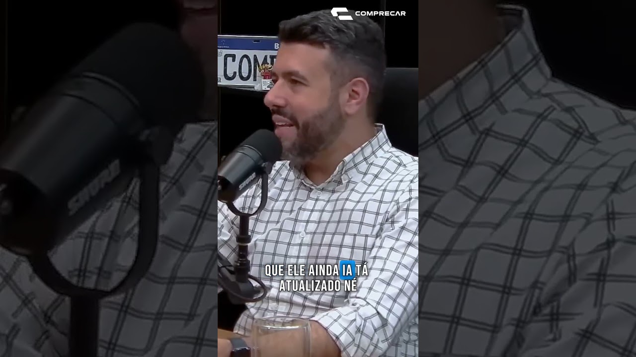 Por que a Honda parou de fabricar o Civic no Brasil?