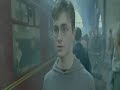 Herry Potter with Mosconi