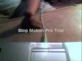 Stinkfoot Claymation video