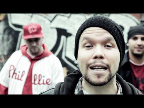 DFP - DFP STYLE - 2nd CYPHER (ALMIROS, D-TRACK & LE GRIMAUD) Filmed & Directed by : Favela Films / Almiros http://www.facebook.com/favelafilms http://www.facebook....