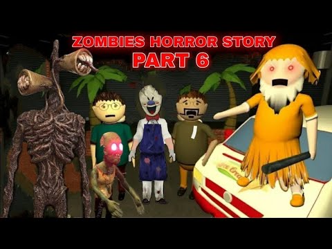Brigde Worm Horror Story | Siren Head | Best Animated Movies | 3d Animation | Horror Stories
