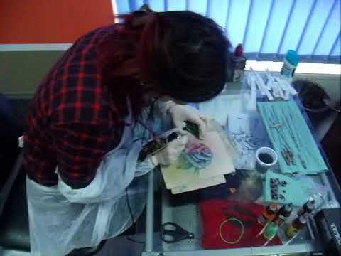 Galerie video
