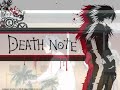 death note-elle -savin'me.wmv