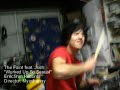 The Faint- worked up, so sexual