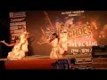 ECHOES 2K12 @ IIM K : IIM K Team 1 Performing