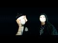 Godlalune - La Belle est la Bete (video officiel)