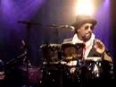 Jason Mraz - Super Spontaneous Wooden Shoes Reggae Jam