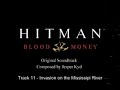 Hitman: Blood Money Original Soundtrack - Track 11 Hitman: Blood Money Original Soundtrack - Track 11