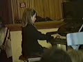 la truite - Schubert mars 1993