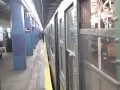 NYC Nostalgia Train 9