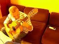 Mar�a Carolina - Antonio Lauro