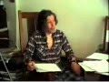 Tuli Kupferberg Lanny Kenfield Christmas in the Workhouse Klub Weimar pt. 2