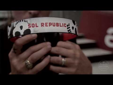 Erik Ellington x SOL REPUBLIC Tracks HD 0 Erik Ellington x SOL REPUBLIC Tracks HD