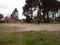 Inisiaci�n al Ataque Deportivo, Civil y Defencivo 14