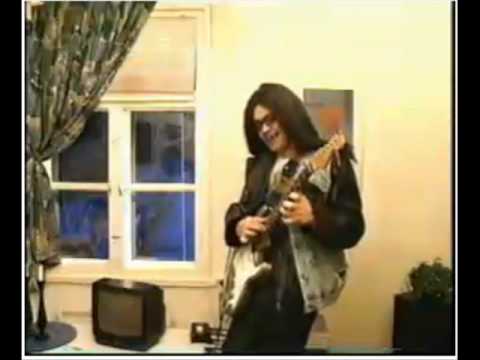 Kummeli - Tuomiopäivä - YouTube