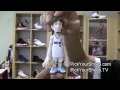 MINDstyle x Coolrain NBA Art Toy Collectible Figurine - Dirk Nowitzki