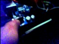 Rowing Robot