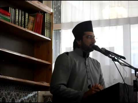 tasleem ahmad sabri -haarlem-nederland-05.2013