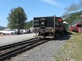 Mount Rainier Railroad PART TWO! Mount Rainier Railroad PART TWO!