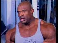 Ronnie Coleman Belt