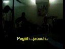 Jack The Rocker (JTR)