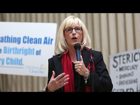 chemical spill - http://www.democracynow.org - West Virginia has begun partially lifting its ban on tap water five days after a chemical spill in the Elk River. More than 300...
