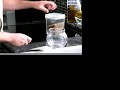 Sprouting Seeds