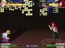 mbr netplay: sabator arcueid  vs conjueror v akiha 