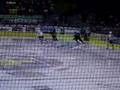 5. čtvrtfinále play off KVA:LIT gól na 2:2