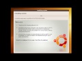 Installing Ubuntu 9.10