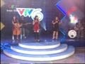 Dom dom yeu - band Exit - singer Suong Mai