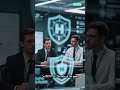 HIPAA VS. CYBERSECURITY | WHAT'S THE DIFFERENCE? 🤔🔐