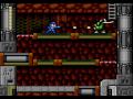 Mega Man the Wily Wars: Wily Tower Part 2: Hyper Storm. H